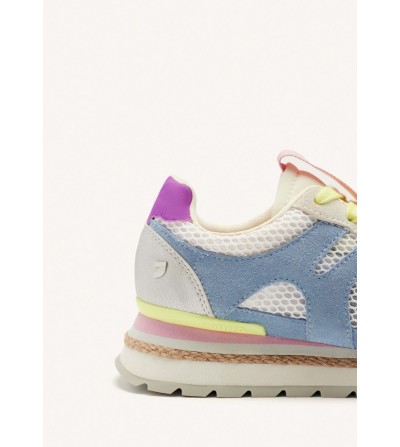Zapatillas Eddington azul Gioseppo portada