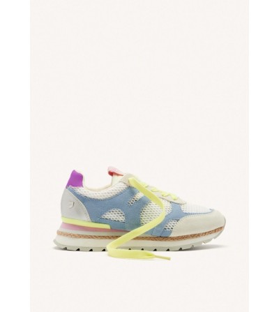 Zapatillas Eddington azul Gioseppo portada