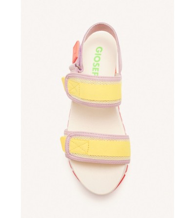 Sandalias Cranmoor Gioseppo portada