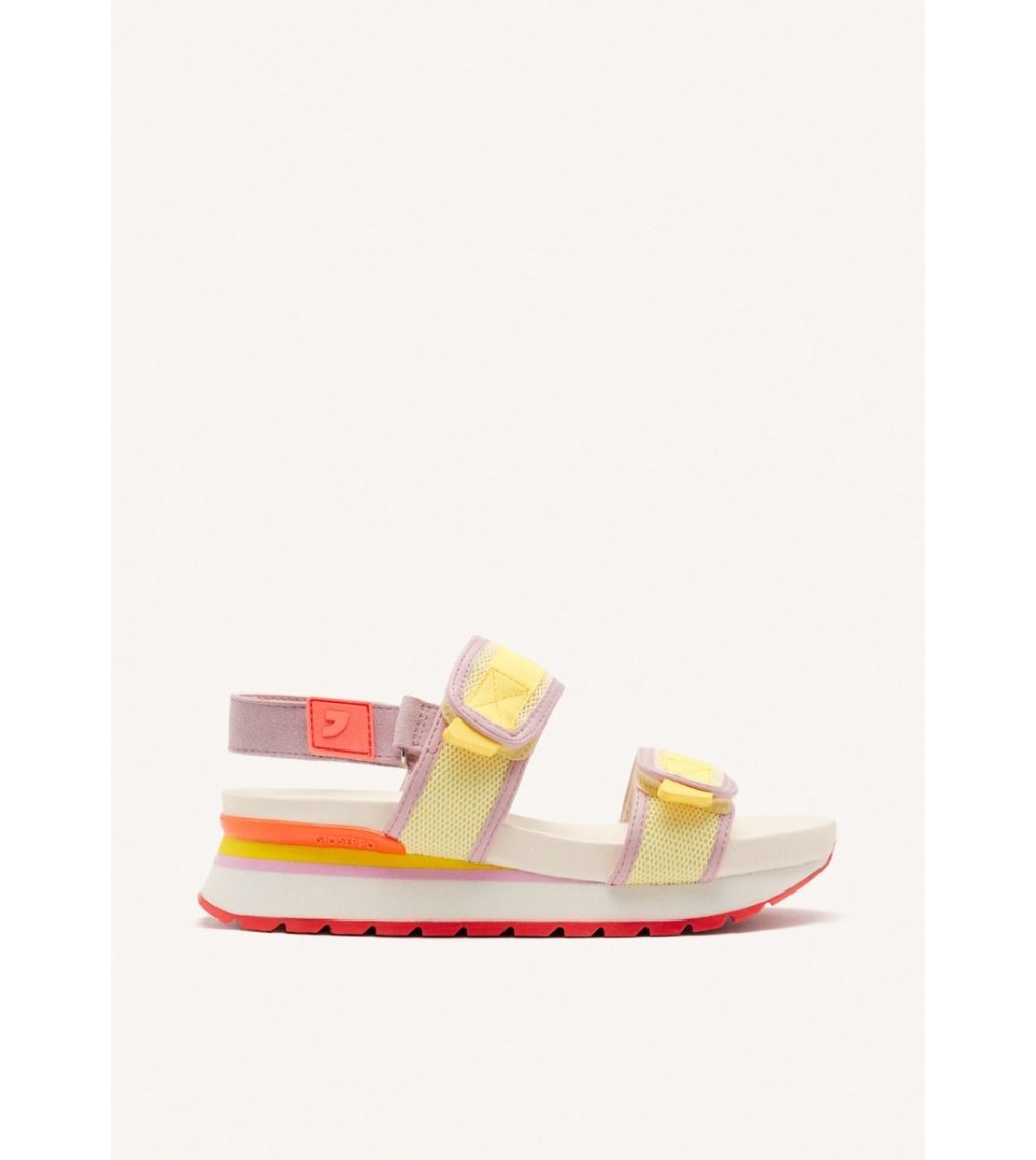 Sandalias Cranmoor Gioseppo portada