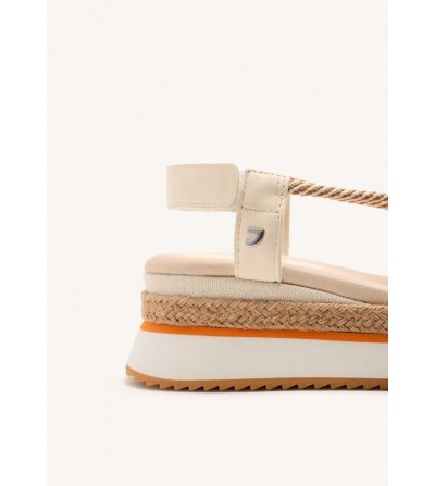 Sandalias Ironton cruda Gioseppo portada