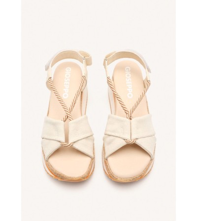 Sandalias Ironton cruda Gioseppo portada