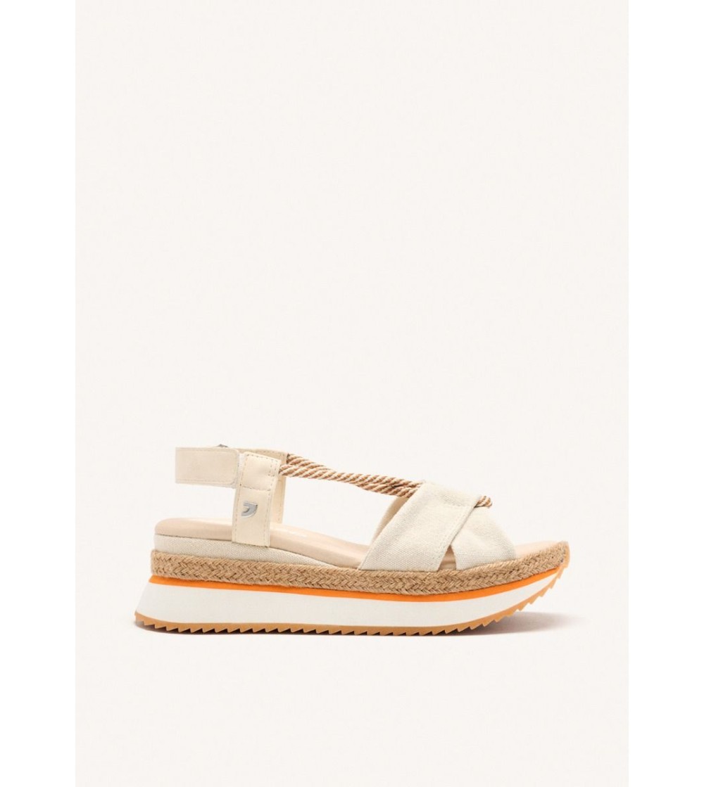 Sandalias Ironton cruda Gioseppo portada