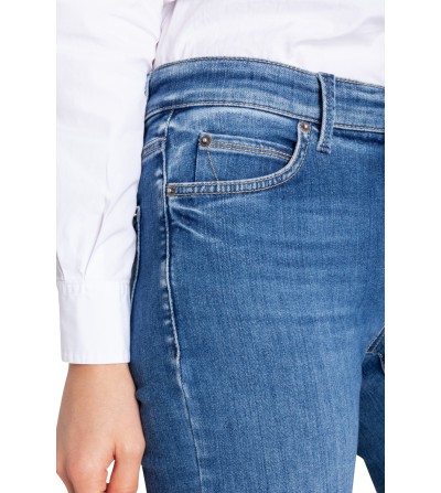 Jeans Cambio Paris flared portada