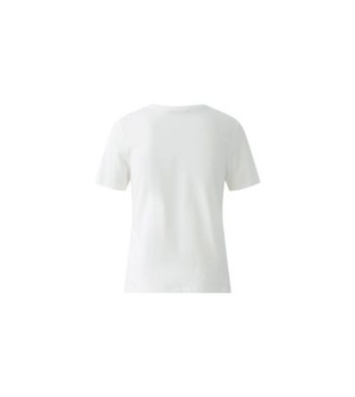 Camiseta tigre cruda Oui portada