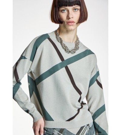 Jersey x verde AC by Alba Conde portada