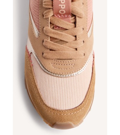 Zapatillas Lawton rosa Gioseppo portada