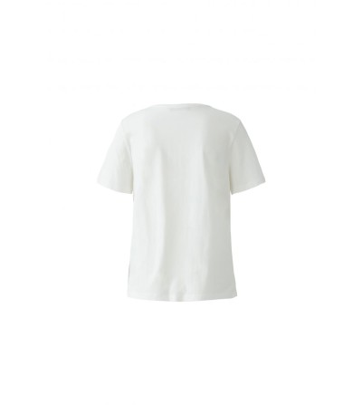 Camiseta Jaime Lamour cruda Oui portada