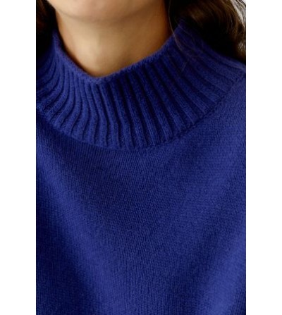 Jersey perkins Oui morado