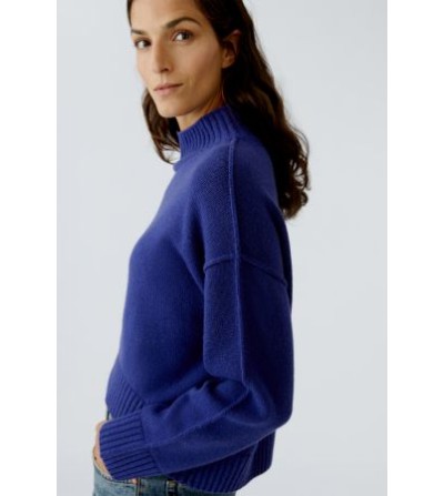 Jersey perkins Oui morado