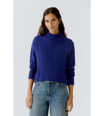 Jersey perkins Oui morado