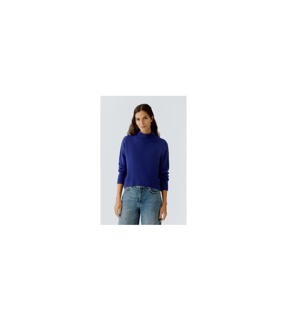 Jersey perkins Oui morado