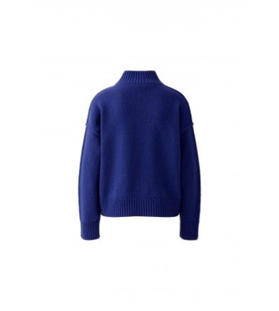 Jersey perkins Oui morado