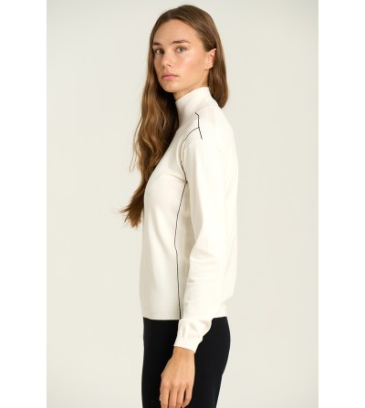 Jersey cisne crudo Sita Murt portada