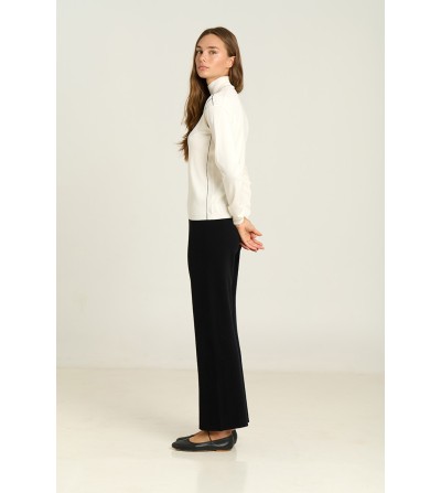 Jersey cisne crudo Sita Murt portada