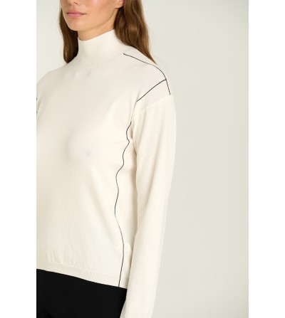 Jersey cisne crudo Sita Murt portada