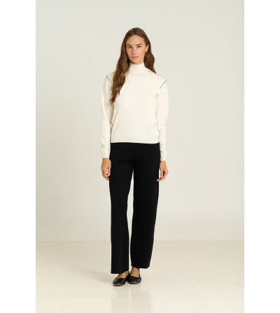 Jersey cisne crudo Sita Murt portada