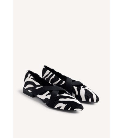 Zapato Milaka Gioseppo portada