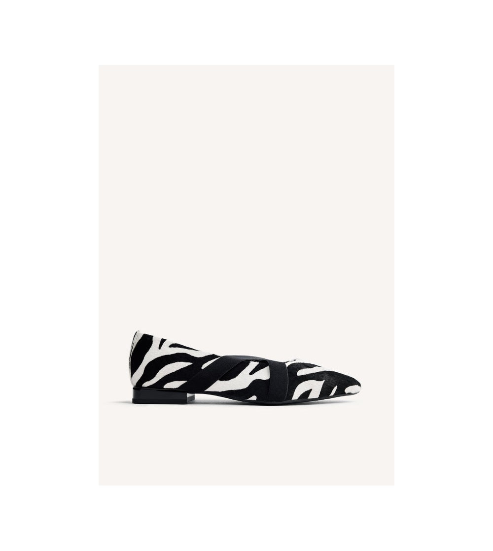 Zapato Milaka Gioseppo portada