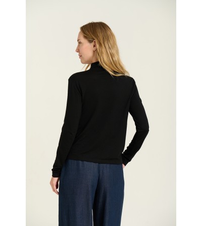 Camiseta cisne negra Sita Murt portada