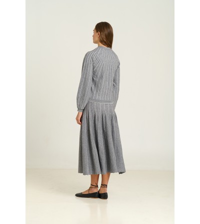 Jersey gris Sita Murt portada
