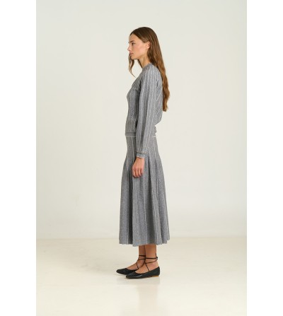Jersey gris Sita Murt portada