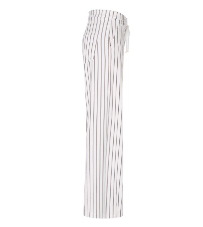 Pantalones CAMBIO ADRIENNE crudo portada