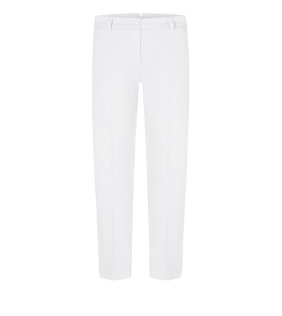 Pantalones CAMBIO KIANA blanco | Tienda oficial | Ruiz moda Bilbao y Getxo
