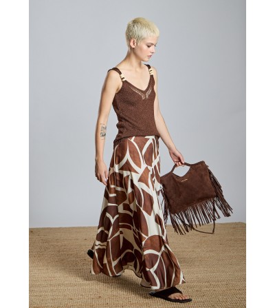 Falda Wild AC by Alba Conde portada