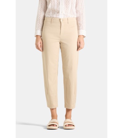 Pantalones CAMBIO ELIN beige portada