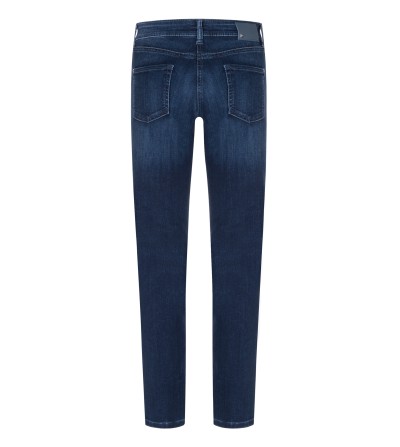Jeans CAMBIO Piper Long 9102 azul oscuro portada