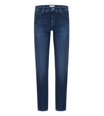 Jeans CAMBIO Piper Long 9102 azul oscuro portada