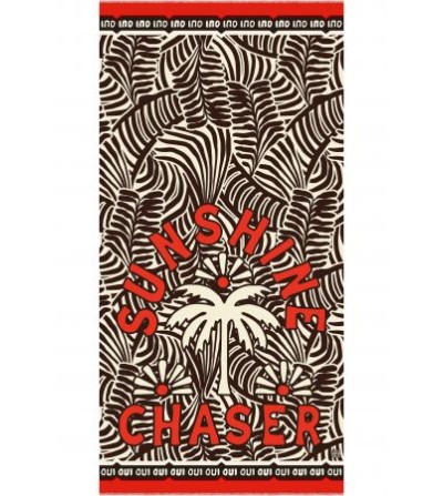 Foulard marrón Oui portada