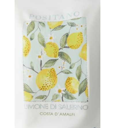 Camiseta Positano Oui portada