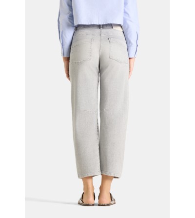 Jeans Cambio Ocean gris claro portada
