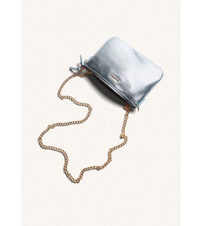 Bolso Kathiani azul Gioseppo portada