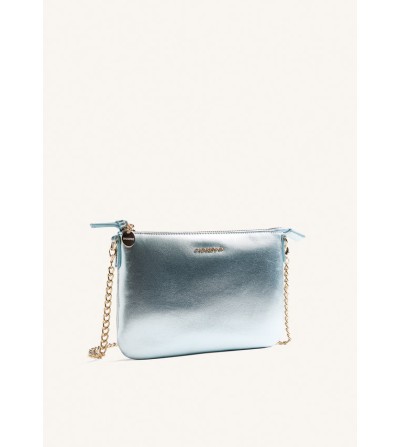 Bolso Kathiani azul Gioseppo portada