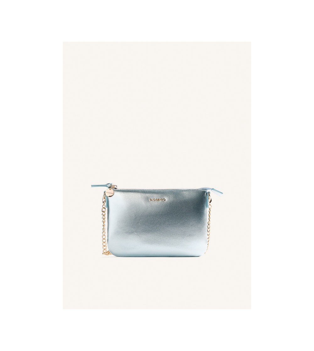 Bolso Kathiani azul Gioseppo portada