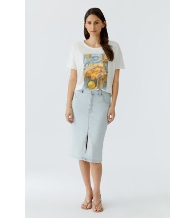 Camiseta aperitivo Oui portada