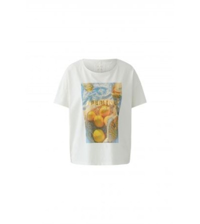 Camiseta aperitivo Oui portada