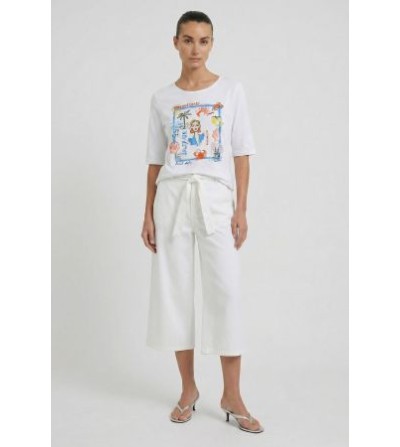Camiseta Salty Oui portada