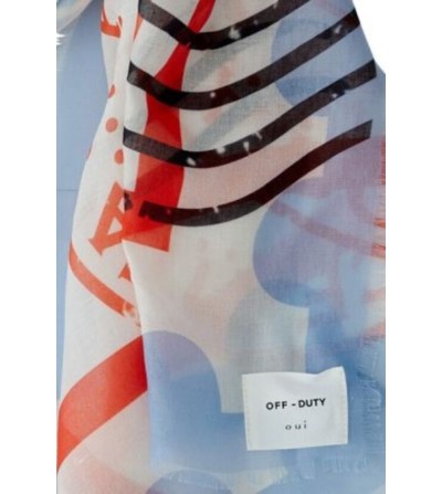 Foulard sardinas Oui portada
