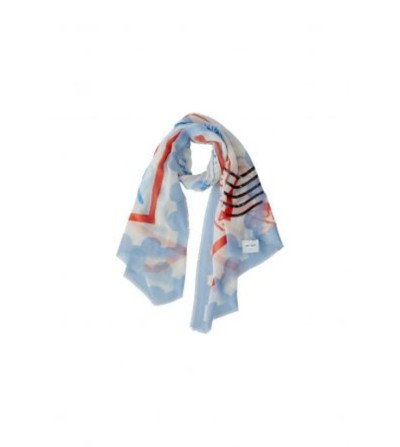 Foulard sardinas Oui portada