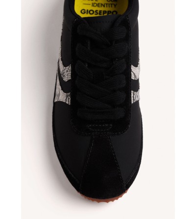 Zapatillas negras 80679 Gioseppo portada