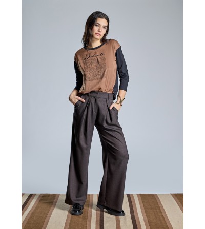 Camiseta Delicate AC by Alba Conde portada