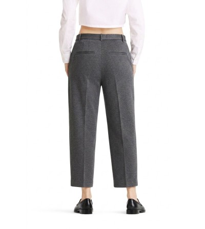 Pantalones Cambio Etoile gris marengo portada
