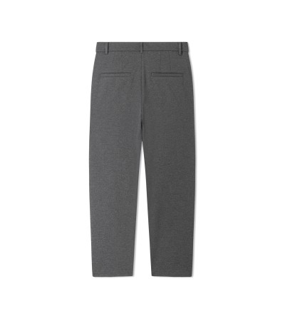 Pantalones Cambio Etoile gris marengo portada
