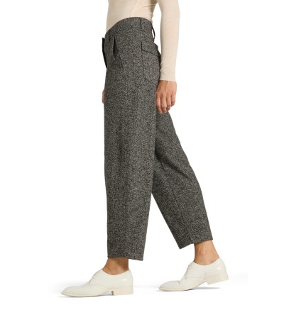 Pantalones Cambio Orliy gris portada