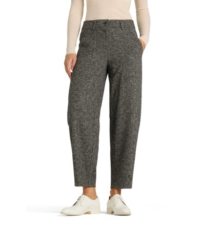 Pantalones Cambio Orliy gris portada
