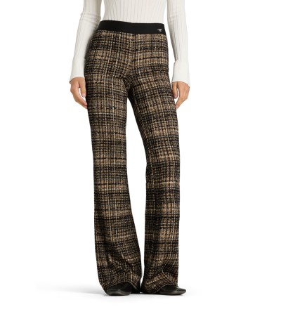 Pantalones Cambio Francis azul portada
